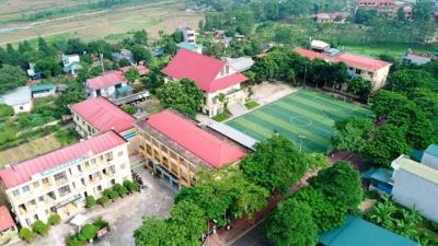 TH&Ocirc;NG B&Aacute;O TUYỂN SINH NĂM HỌC 2026 - 2027