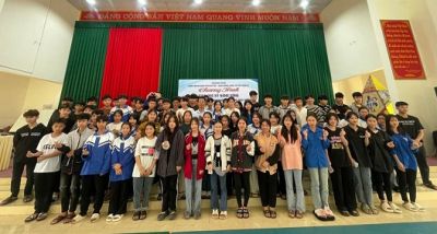 CHƯƠNG TR&Igrave;NH C&Aacute;C M&Ocirc;N HỌC CHUNG