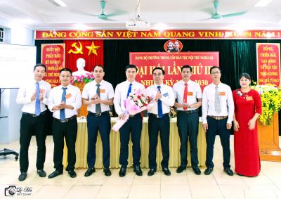 Chuyển đổi số trong nhà trường