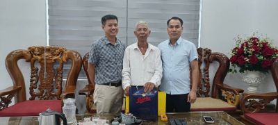 TH&Aacute;NG BẢY TRI &Acirc;N - LAN TỎA ĐẠO L&Yacute; "UỐNG NƯỚC NHỚ NGUỒN"